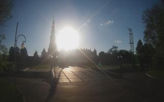 Częstochowa - Jasna Góra - 13-05-2026 16:43