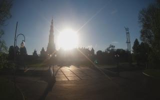 Częstochowa - Jasna Góra - 13-05-2026 16:49