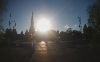 Częstochowa - Jasna Góra - 13-05-2026 16:54