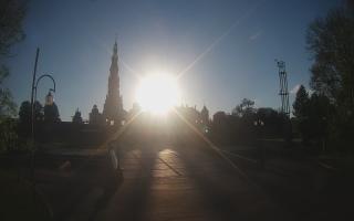 Częstochowa - Jasna Góra - 13-05-2026 16:59