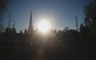 Częstochowa - Jasna Góra - 13-05-2026 17:05