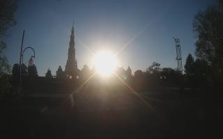 Częstochowa - Jasna Góra - 13-05-2026 17:10