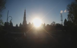 Częstochowa - Jasna Góra - 13-05-2026 17:15