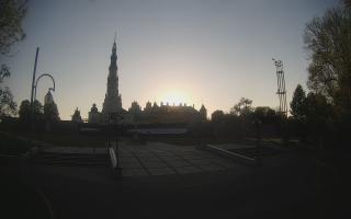 Częstochowa - Jasna Góra - 13-05-2026 17:21