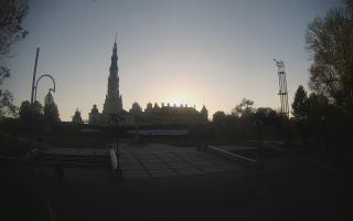 Częstochowa - Jasna Góra - 13-05-2026 17:26