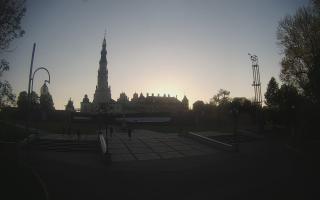 Częstochowa - Jasna Góra - 13-05-2026 17:32