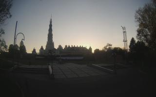 Częstochowa - Jasna Góra - 13-05-2026 17:42