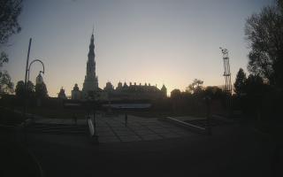 Częstochowa - Jasna Góra - 13-05-2026 17:48