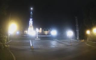 Częstochowa - Jasna Góra - 12-06-2026 21:22