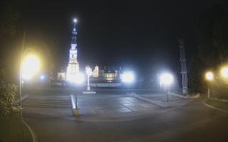 Częstochowa - Jasna Góra - 13-06-2026 00:25