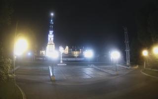Częstochowa - Jasna Góra - 13-06-2026 00:30