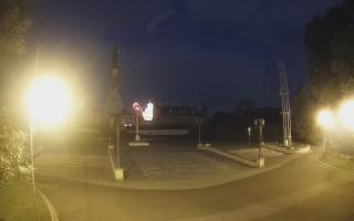 Częstochowa - Jasna Góra - 13-06-2026 01:03