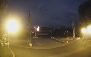 Częstochowa - Jasna Góra - 13-06-2026 01:08