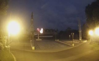 Częstochowa - Jasna Góra - 13-06-2026 01:13