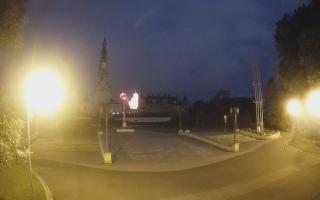 Częstochowa - Jasna Góra - 13-06-2026 01:19