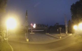 Częstochowa - Jasna Góra - 13-06-2026 01:24