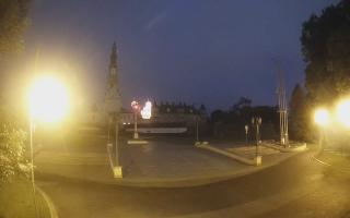 Częstochowa - Jasna Góra - 13-06-2026 01:30