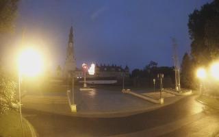 Częstochowa - Jasna Góra - 13-06-2026 01:35