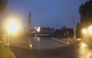 Częstochowa - Jasna Góra - 13-06-2026 01:40