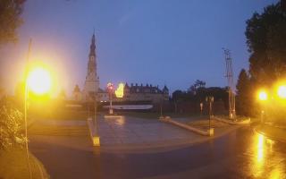 Częstochowa - Jasna Góra - 13-06-2026 01:51