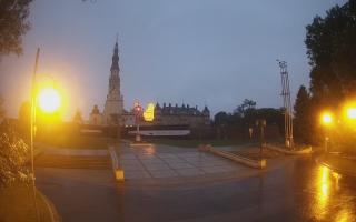 Częstochowa - Jasna Góra - 13-06-2026 01:56