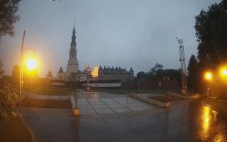 Częstochowa - Jasna Góra - 13-06-2026 02:02