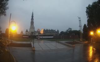 Częstochowa - Jasna Góra - 13-06-2026 02:07