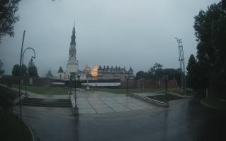 Częstochowa - Jasna Góra - 13-06-2026 02:12