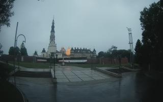 Częstochowa - Jasna Góra - 13-06-2026 02:18