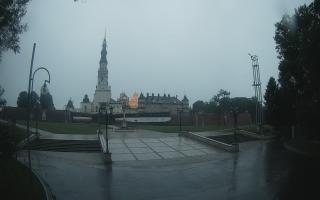 Częstochowa - Jasna Góra - 13-06-2026 02:23
