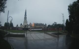 Częstochowa - Jasna Góra - 13-06-2026 02:29