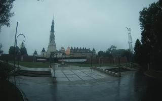 Częstochowa - Jasna Góra - 13-06-2026 02:34