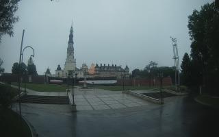 Częstochowa - Jasna Góra - 13-06-2026 02:39