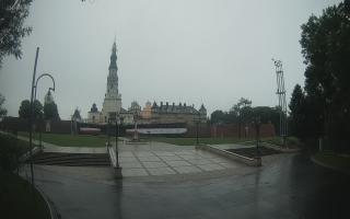 Częstochowa - Jasna Góra - 13-06-2026 02:45