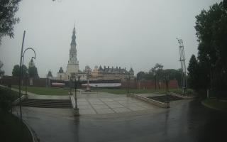 Częstochowa - Jasna Góra - 13-06-2026 02:50