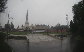 Częstochowa - Jasna Góra - 13-06-2026 02:55