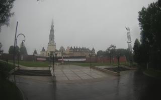 Częstochowa - Jasna Góra - 13-06-2026 03:01