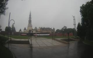 Częstochowa - Jasna Góra - 13-06-2026 03:06