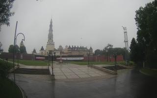 Częstochowa - Jasna Góra - 13-06-2026 03:12