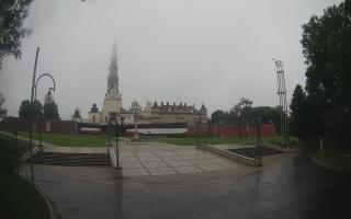 Częstochowa - Jasna Góra - 13-06-2026 03:17