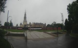 Częstochowa - Jasna Góra - 13-06-2026 03:22