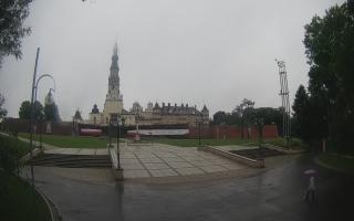 Częstochowa - Jasna Góra - 13-06-2026 03:28