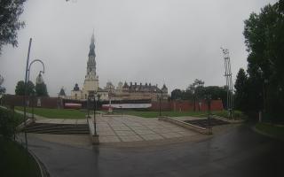 Częstochowa - Jasna Góra - 13-06-2026 03:33