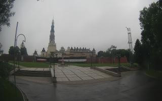 Częstochowa - Jasna Góra - 13-06-2026 03:38