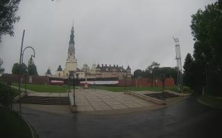 Częstochowa - Jasna Góra - 13-06-2026 03:44