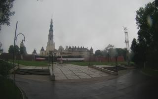 Częstochowa - Jasna Góra - 13-06-2026 03:49