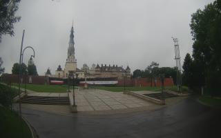 Częstochowa - Jasna Góra - 13-06-2026 03:54