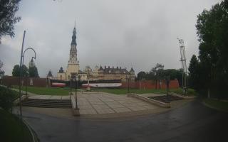 Częstochowa - Jasna Góra - 13-06-2026 04:00