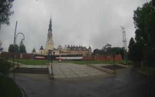 Częstochowa - Jasna Góra - 13-06-2026 04:05