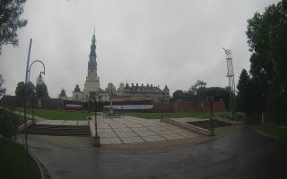 Częstochowa - Jasna Góra - 13-06-2026 04:11